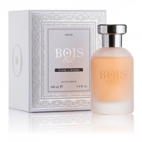 Bois 1920, COME L´AMORE, Eau de Parfum, 100 ml
