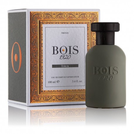 Bois 1920, ITRUK, Eau de Parfum, 100 ml