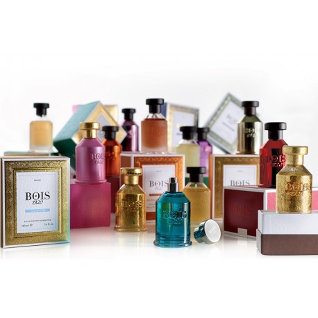 Bois 1920,   ORO BIANCO,    Eau de Parfum,  100 ml