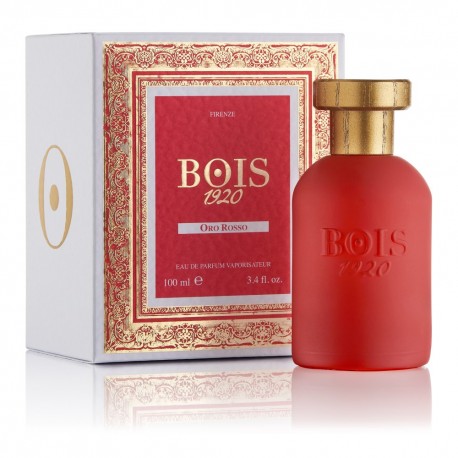 Bois 1920, ORO ROSSO, Eau de Parfum, 100 ml