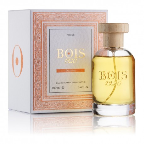 Bois 1920, INSIEME, Eau de Parfum, 100 ml