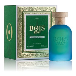 Bois 1920,  CANNABIS SALATA ,    Eau de Parfum,  100 ml