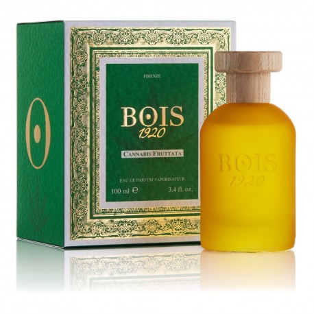Bois 1920, CANNABIS FRUTTATA , Eau de Parfum, 100 ml