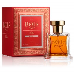 Bois 1920, ELITE IV, Eau de Parfum, 100 ml
