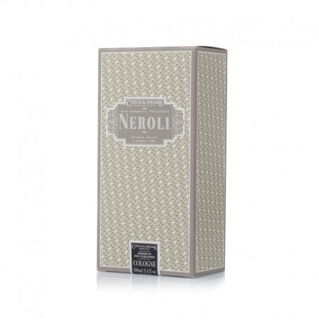 Czech & Speake,  NEROLI,   Cologne Spray 100 ml
