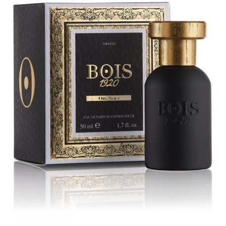 Bois 1920, ORO NERO, Eau de Parfum, 50 ml