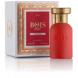 Bois 1920,   ORO ROSSO,    Eau de Parfum,  50 ml