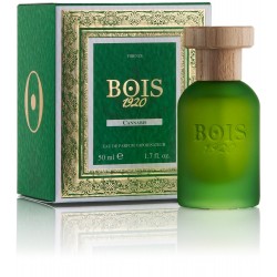 Bois 1920, CANNABIS , Eau de Parfum, 50 ml