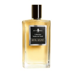 Affinessence, SANDALWOOD – BASMATI, Eau de parfum  100 ml