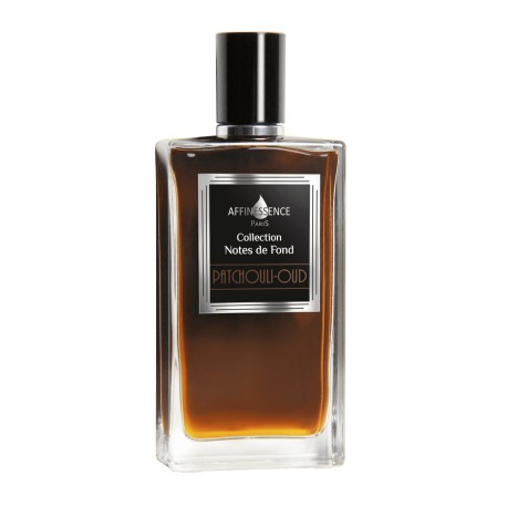 Affinessence, PATCHOULI – OUD, Eau de parfum 100 ml - Fragrance Gallery