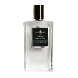 Affinessence , MUSK – AMBRE GRIS,   Eau de parfum  100 ml