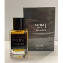 Rania J,  T.HABANERO,    Eau de parfum   50 ml