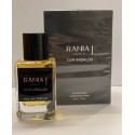 Rania J,  CUIR ANDALOU,    Eau de parfum   50 ml