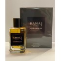 Rania J,  CUIR ANDALOU,    Eau de parfum   100 ml