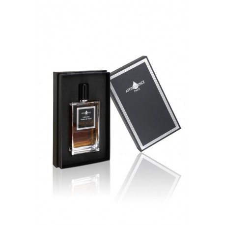 AFFINESSENCE, PATCHOULI – AGAR WOOD 100 ml