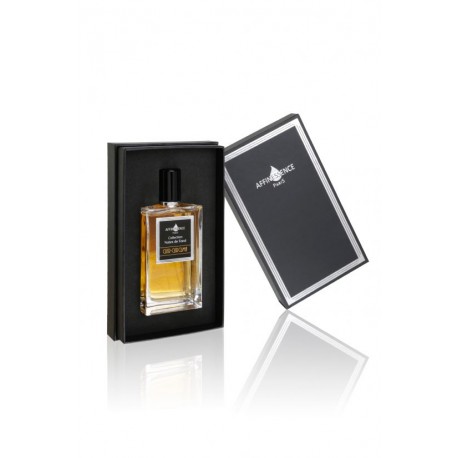 Affinessence, CUIR – CURCUMA,  Eau de parfum 100ml