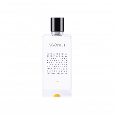 Agonist,  ISIS,  Perfume Spray,   50 ml