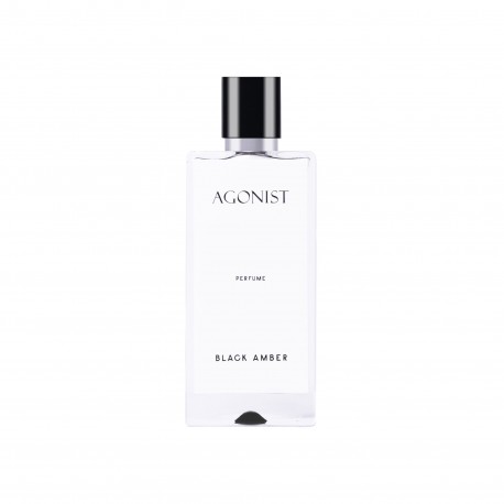Agonist, BLACK AMBER, Perfume Spray 50 ml