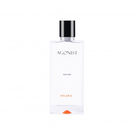 Agonist , SOLARIS, Perfume Spray 50 ml