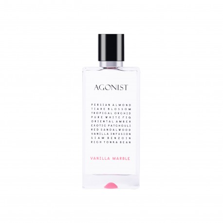 Agonist,  VANILLA MARBLE,   Perfume Spray 50 ml