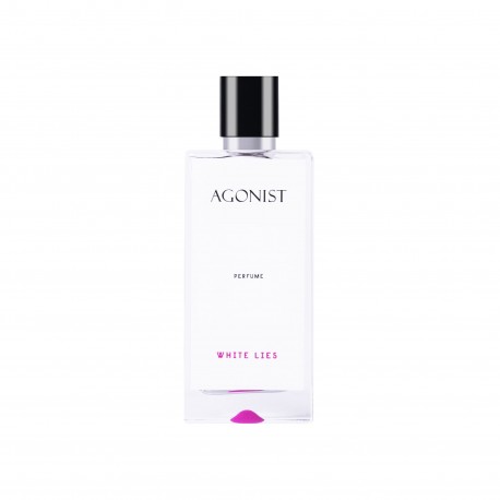 Agonist, WHITE LIES, Perfume Spray, 100 ml