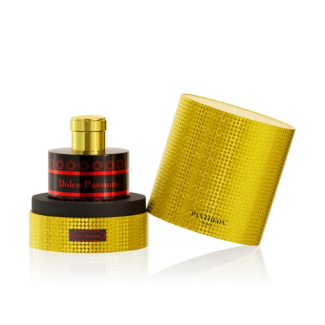 Pantheon Roma,   DOLCE  PASSIONE,   Extrait de Parfum   100 ml