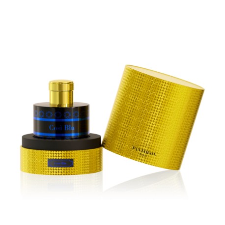 Pantheon Roma,  COSI BLU,   Extrait de Parfum  100 ml