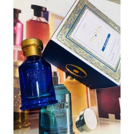 Bois 1920,  OLTREMARE,  Body Lotion,  250 ml