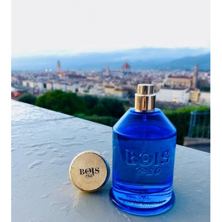 Bois 1920,  OLTREMARE,  Body Lotion,  250 ml