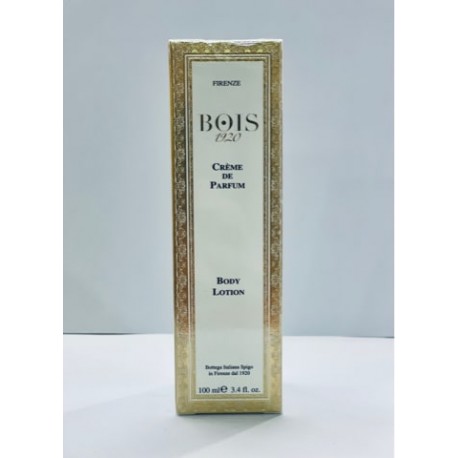 Bois 1920,    PARANA`,    Body Lotion,  100 ml