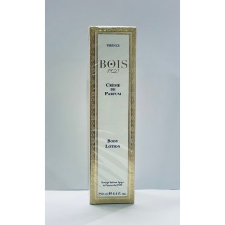 Bois 1920,    PARANA`,    Body Lotion,  250 ml