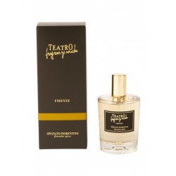 FLORENTINE SPICE (Speziato Fiorentino),   Spray 100 ml, Teatro Fragranze Uniche