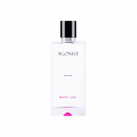 Agonist, WHITE LIES, Perfume Spray, 50 ml