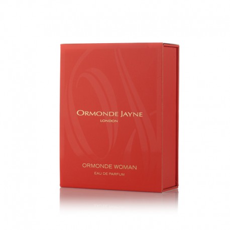 Ormonde Jayne,  ORMONDE WOMAN,   Eau de Parfum 120 ml
