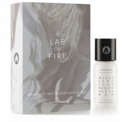 A Lab On Fire, MESSY SEXY JUST ROLLED OUT OF BED, Eau de Parfum 60ml