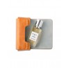 Eight & Bob, CAMEL LEATHER CASE