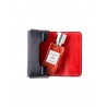 Eight & Bob, NIGHT BLUE LEATHER CASE