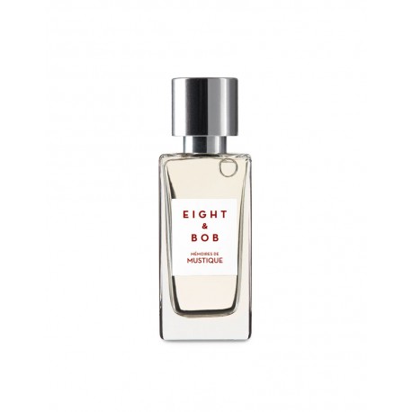 Eight & Bob, MÉMOIRES DE MUSTIQUE,   Eau de Parfum   100 ml