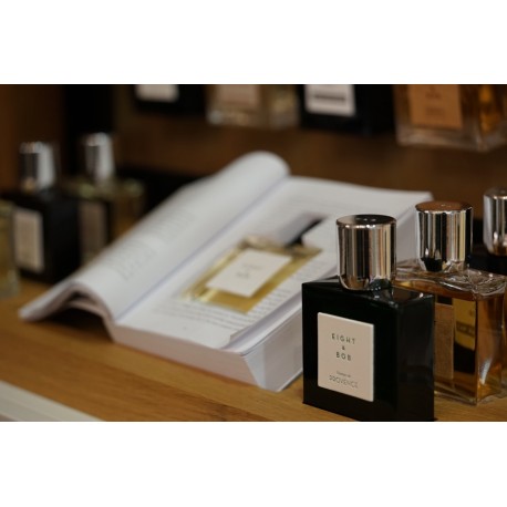 Eight & Bob, NUIT DE MEGÈVE,  Eau de Parfum TRAVEL SIZE   20 ml