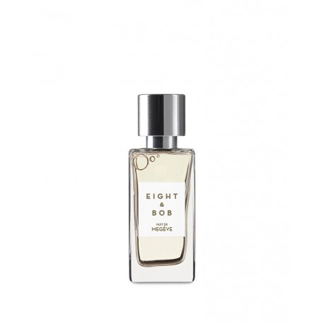 Eight & Bob, NUIT DE MEGÈVE,  Eau de Parfum TRAVEL SIZE   20 ml