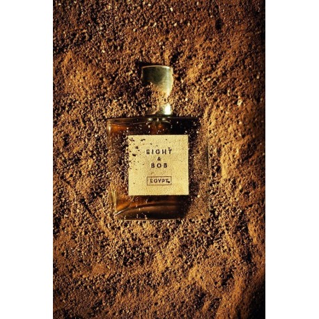 Eight & Bob, EGYPT,   Eau de Parfume  TRAVEL SIZE   20 ml