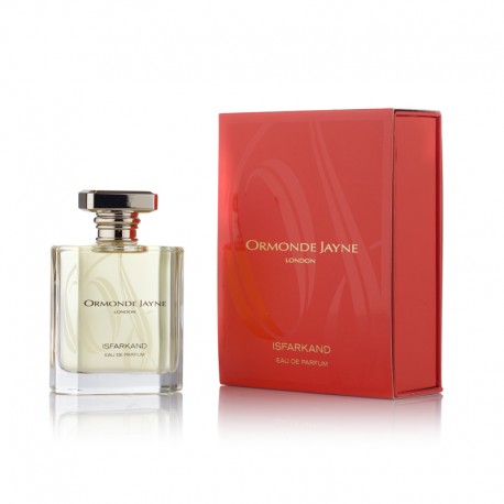 Ormonde Jayne,  ISFARKAND,  Eau de Parfum  120 ml
