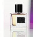 HUNQ, 001 GARDENER,  Eau de Parfum, 100ml