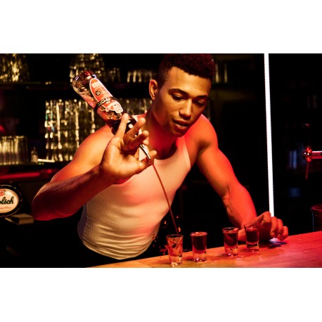 HUNQ, 001 GARDENER,  Eau de Parfum, 100ml