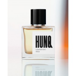 HUNQ 003 CARPENTER, Eau de Parfum, 100ml