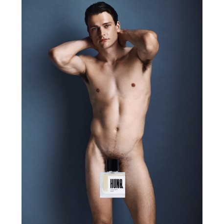 HUNQ 004 LIFEGUARD, Eau de Parfum, 100ml