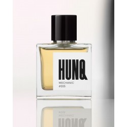 HUNQ 004 LIFEGUARD, Eau de Parfum, 100ml