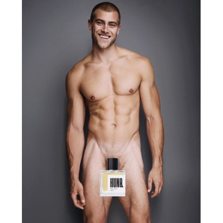 HUNQ 004 LIFEGUARD, Eau de Parfum, 100ml