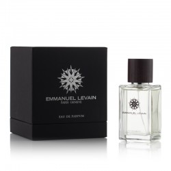 Emmanuel Levain, BLACK, Eau de Parfume 50 ml