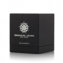 Emmanuel Levain,  BLACK,  Eau de Parfume   50 ml
